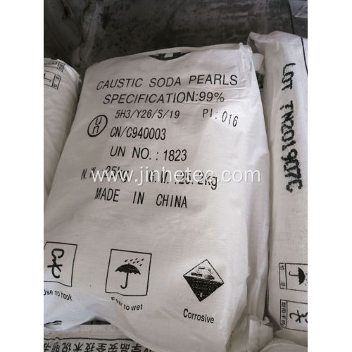 Sodium Hydroxide Lye 32% And Solid 98%